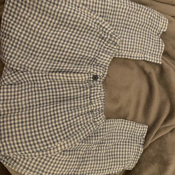 brandy melville tilden pants - Picture 3 of 4